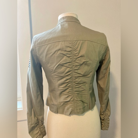 William Rast for Target Jacket - Picture 5 of 6